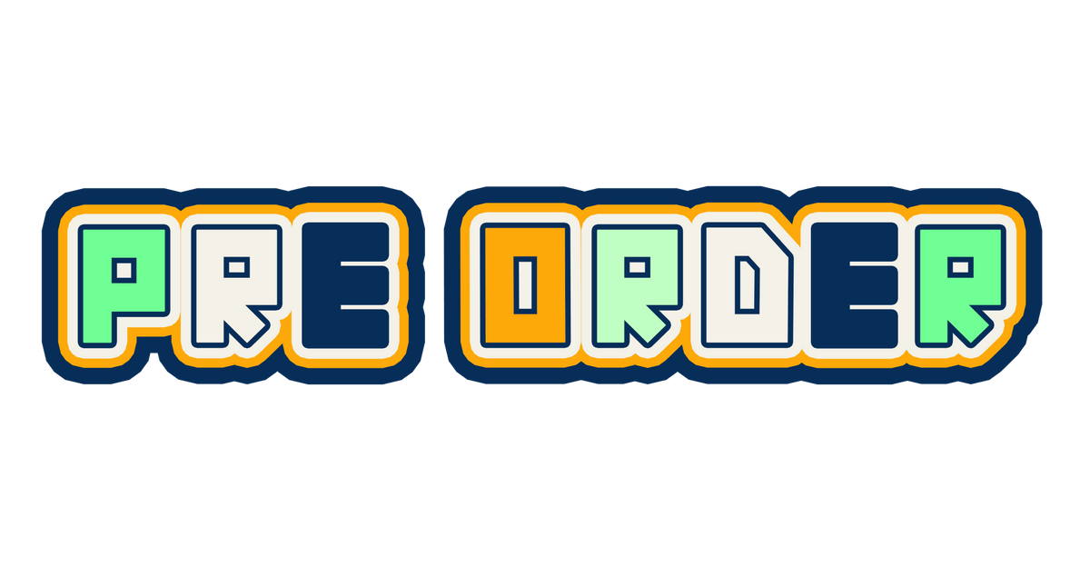 AO Treehouse pre-order collection