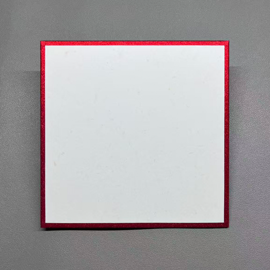 Astarion – “Crimson Veil” Acrylic Shikishi