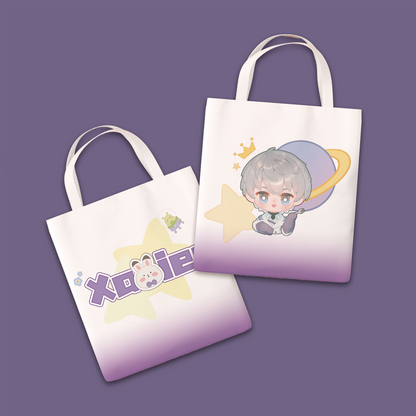 ✩Love And Deepspace✩ Canvas Tote Bags